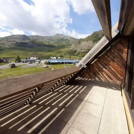 4 Pers Avec Balcon, Piau-engaly - Fr-1-457-297 Διαμέρισμα