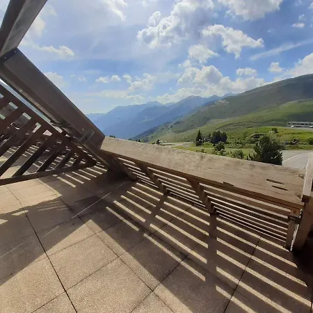 4 Pers Avec Balcon, Piau-engaly - Fr-1-457-297 Διαμέρισμα *