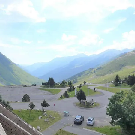 Piau-engaly, 1 Pièce, 4 Personnes - Fr-1-457-297 Appartement *