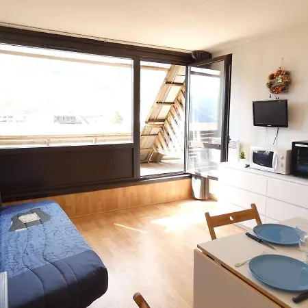 4 Pers Avec Balcon, Piau-engaly - Fr-1-457-297