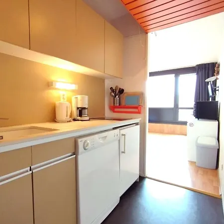 Διαμέρισμα 4 Pers Avec Balcon, Piau-engaly - Fr-1-457-297 Aragnouet